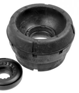 Опора амортизатора Lemforder LM 25346 VW Bora Polo Skoda Fabia Rapid- фото 1
