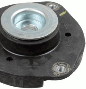 Опора амортизатора Lemforder LM 27184 VW Passat Golf Caddy Skoda Superb 1.0-3.6 02.03-- фото 1