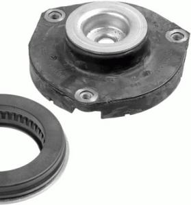 Опора переднього амортизатора Lemforder LM 31771 VW Polo Skoda Fabia 1.0-2.0- фото 1