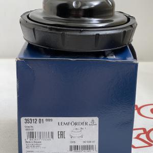 Опора переднього амортизатора Lemforder LM 35312 01 Chevrolet Cruze Opel Astra 1.3-2.0- фото 1
