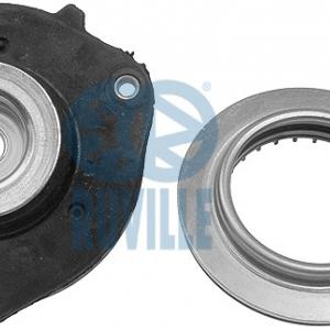 Опора переднього амортизатора Ruville RU 825424S VW Golf Jetta Skoda Octavia- фото 1