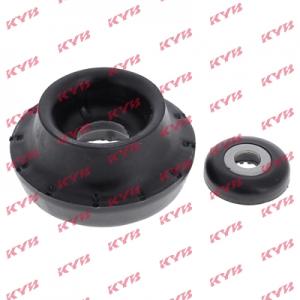 Опора переднього амортизатора KYB SM1704 VW Caddy Golf Passat Skoda Yeti 1.0-2.9- фото 1