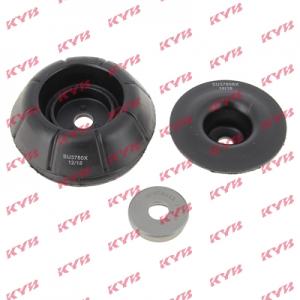 Опора переднього амортизатора KYB SM5721 Chevrolet/Daewoo Lacetti Nubira 1.4-2.0D- фото 1