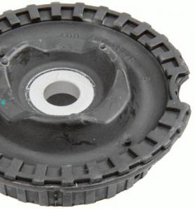 Опора переднього амортизатора Sachs 802082 VW Passat 1.6-6.0 03.94-08.05- фото 1