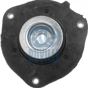 Опора амортизатора Ruville RU 825424 VW Passat Caddy Golf Skoda Superb- фото 1