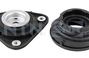Опора переднього амортизатора SNR KB652.13 Ford Kuga C-Max Focus- фото 1