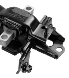 Опора двигуна Lemforder LM 29978 VW Polo Skoda Fabia 1.0-2.0- фото 1