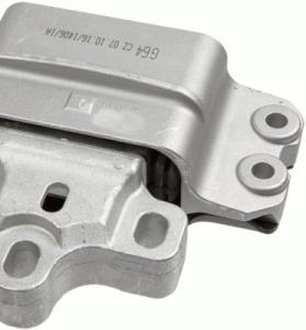 Опора двигуна Lemforder LM 33144 VW Golf Caddy Skoda Superb Yeti 1.6-2.0- фото 1
