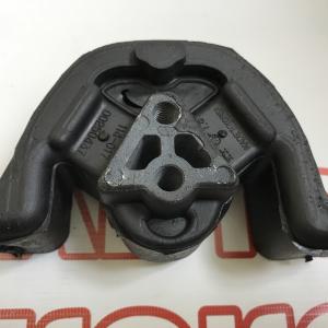 Опора двигуна PMC P90250437 передня ліва Daewoo Lanos 1.4-1.6- фото 1