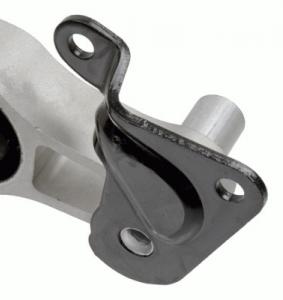 Опора КПП Lemforder LM 33752 Ford Fiesta Fusion 1.2-2.0- фото 1