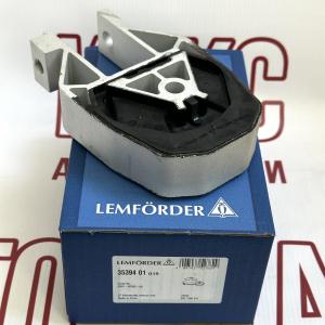 Опора КПП Lemforder LM 35394 Ford Focus C-Max Kuga 1.0-2.5- фото 1