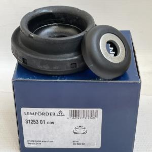 Опора переднього амортизатора Lemforder LM 31253 Daewoo/Chevrolet Aveo Kalos 1.2-1.5- фото 1