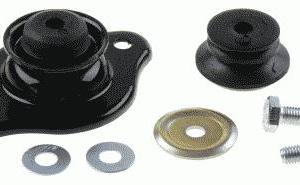 Опора заднього амортизатора Lemforder LM 31254 Daewoo/Chevrolet Aveo Kalos 1.2-1.5- фото 1