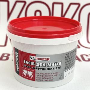 Паста для миття рук VELMASTER 0,38 KG- фото 1