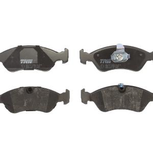 Передні гальмівні колодки TRW GDB1300 Opel Astra Vectra Kadett 1.3-2.5- фото 1