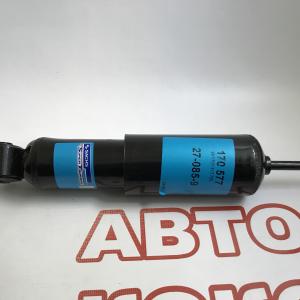 Амортизатор передній масляний Sachs 170577 ВАЗ 2101-07 2121 НИВА- фото 1
