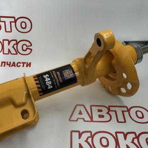 Передня стійка газомасляна амортизатора Hola S484 ВАЗ 1117-19- фото 1