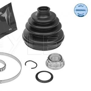 Пильовик ШРУСа Meyle 1004980028 VW Passat Golf Bora Skoda Octavia- фото 1