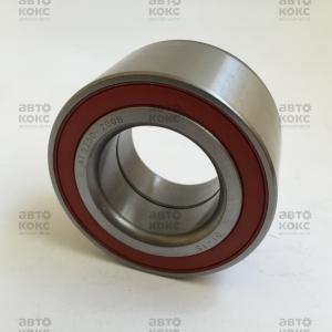 Підшипник передньої маточини кульковий AT5250-200B Daewoo Lanos 1.6- фото 1