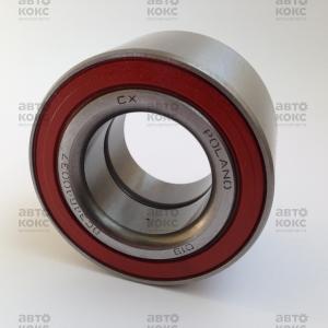 Підшипник передньої маточини CX525 Daewoo/Chevrolet Lanos Nexia Nubira Aveo Kalos (R13)- фото 1