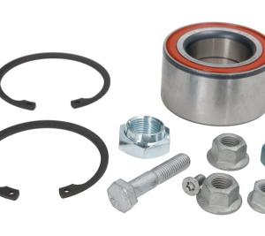 Підшипник передньої маточини FAG 713610100 VW Caddy Golf Passat Polo Jetta 1.0-2.9- фото 1