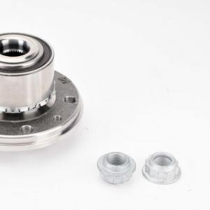 Підшипник маточини FAG 713610760 VW Transporter 1.9-3.2- фото 1