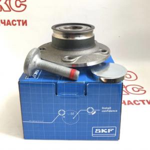Підшипник маточини комплект SKF VKBA 3656 Skoda Octavia Karoq VW Golf Jetta- фото 1