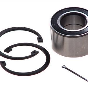Підшипник передньої ступиці FAG 713644660 Chevrolet Aveo Kalos Spark Daewoo Lanos Nubira- фото 1