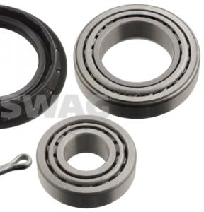 Підшипник маточини роликовий Swag SW 40850002 Opel Corsa- фото 1