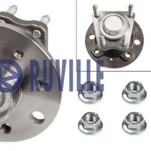 Підшипник маточини кульковий Ruville RU 5322 Opel Astra Vectra- фото 1