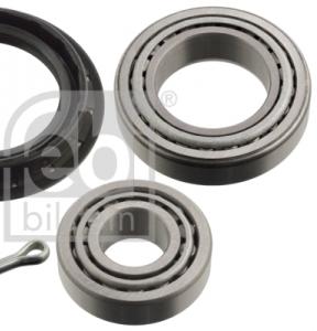 Підшипник задньої маточини Febi Bilstein 06507 на Daewoo/Chevrolet Lanos, Nexia, Espero, Nubira- фото 1