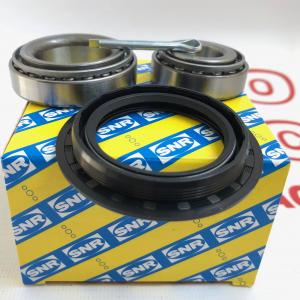 Підшипник задньої маточини SNR R153.07 Chevrolet/Daewoo Lanos, Nexia, Nubira Opel- фото 1