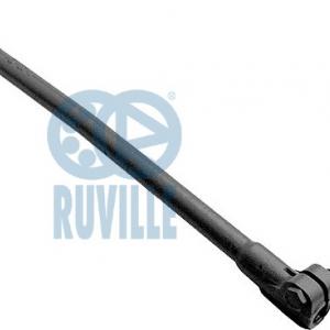 Поперечна рульова тяга Ruville RU 915327 Opel Astra Vectra- фото 1