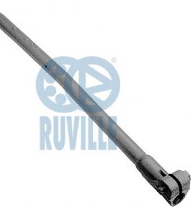 Поперечна рульова тяга Ruville RU 915328 Opel Astra Vectra- фото 1