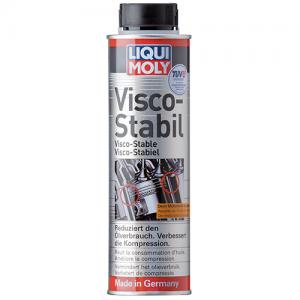 Присадка для повышения вязкости моторного масла LIQUI MOLY LQ1996 VISCO-STABIL 0.3L- фото 1