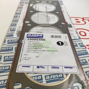 Прокладка ГБЦ на Chevrolet Aveo Daewoo Lanos AJUSA 10005400- фото 1