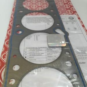 Прокладка ГБЦ Elring 167621 Chevrolet/Daewoo Lanos, Tacuma, Nubira- фото 1