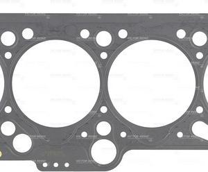 Прокладка ГБЦ Victor Reinz RZ 61-31225-40 VW Caddy Golf Passat Polo- фото 1