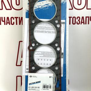 Прокладка головки блоку циліндрів VICT REINZ 612813500 CHEVROLET AVEO DAEWOO LANOS KALOS- фото 1