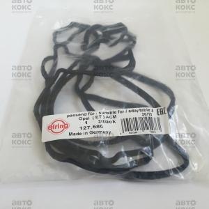 Прокладка клапанної кришки Elring 127580 Chevrolet Lacetti F18D3, Nubira- фото 1