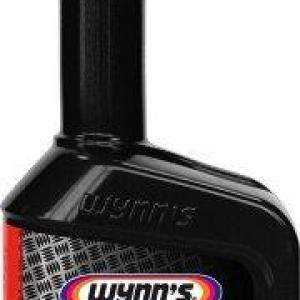 Промивання АКП Wynns WY 64401 AUTOMATIC TRANSMISSION FLUSH 325мл- фото 1
