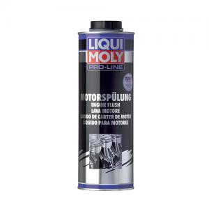 Промивання двигуна LIQUI MOLY LQ7507 PRO-LINE MOTORSPULUNG 0.5L- фото 1