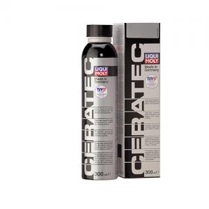 Протизносна присадка двигуна LIQUI MOLY LQ3721 CERATEC 0.3L- фото 1