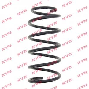 Пружина передня K-Flex KF RC1539 Opel Omega 2.0-3.2- фото 1