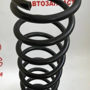Пружина задня KYB KF RA5649 ВАЗ 2110-12- фото 1