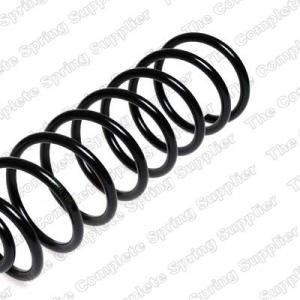 Задня пружина LESJOFORS 4295016 VW Golf II 1.0-1.8, Jetta II 1.3-1.8- фото 1