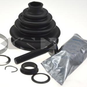 Пильовик ШРУСа GKN 26165 VW Passat Skoda Superb- фото 1