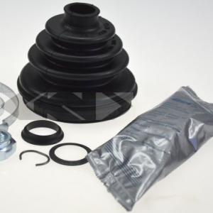 Пильовик зовнішнього ШРУСа GKN 300402 VW Passat Golf Jetta- фото 1