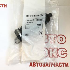 Пильовик рульової рейки LEMFORDER LM 30177 VW Golf Jetta Skoda Octavia- фото 1
