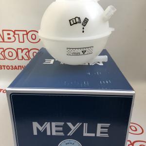 Розширювальний бачок Meyle ME 100121 1064 VW Bora Golf Skoda Octavia- фото 1